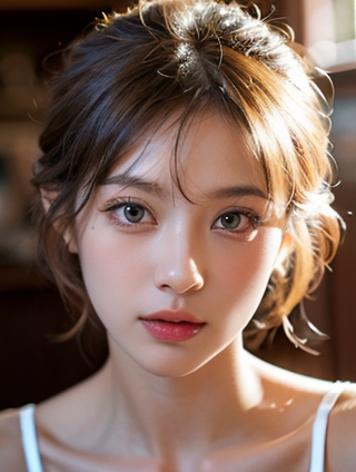 美食与生态：和谐共生的美妙画卷